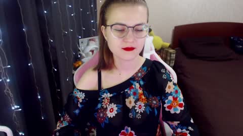 Snapshot of eva_orchid chatting on 01.22.25 Eva online show from 01.22.25