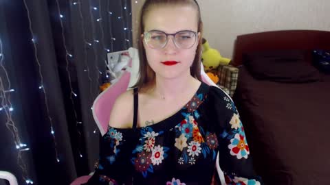 Snapshot of eva_orchid chatting on 01.22.25 Eva online show from 01.22.25