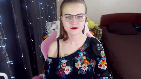 Snapshot of eva_orchid chatting on 01.23.25 Eva online show from 01.23.25