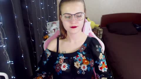 Snapshot of eva_orchid chatting on 01.23.25 Eva online show from 01.23.25