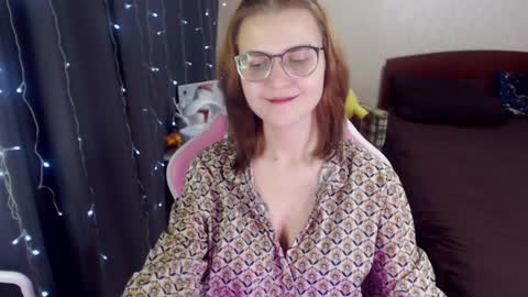 Snapshot of eva_orchid chatting on 01.29.25 Eva online show from 01.29.25