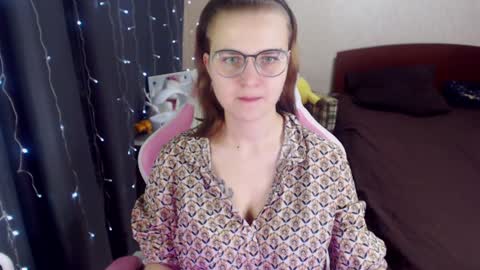 Snapshot of eva_orchid chatting on 01.30.25 Eva online show from 01.30.25