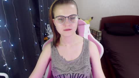 Snapshot of eva_orchid chatting on 02.02.25 Eva online show from 02.02.25