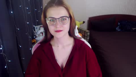 Snapshot of eva_orchid chatting on 02.12.25 Eva online show from 02.12.25