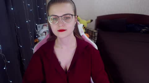 Snapshot of eva_orchid chatting on 02.13.25 Eva online show from 02.13.25