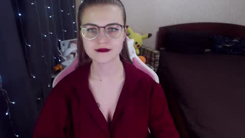 Snapshot of eva_orchid chatting on 02.14.25 Eva online show from 02.14.25