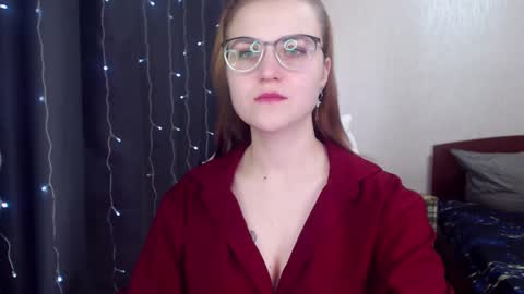 Snapshot of eva_orchid chatting on 02.16.25 Eva online show from 02.16.25