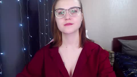 Snapshot of eva_orchid chatting on 02.16.25 Eva online show from 02.16.25
