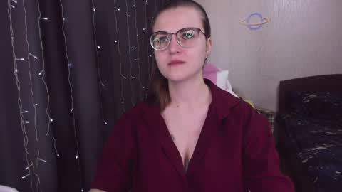 Snapshot of eva_orchid chatting on 02.20.25 Eva online show from 02.20.25