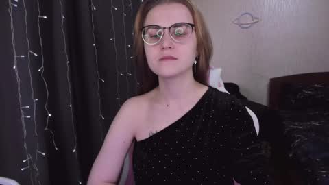Snapshot of eva_orchid chatting on 02.22.25 Eva online show from 02.22.25