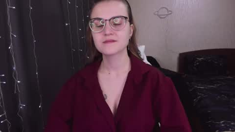 Snapshot of eva_orchid chatting on 02.27.25 Eva online show from 02.27.25