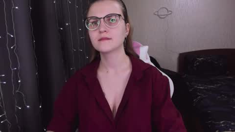 Snapshot of eva_orchid chatting on 02.27.25 Eva online show from 02.27.25