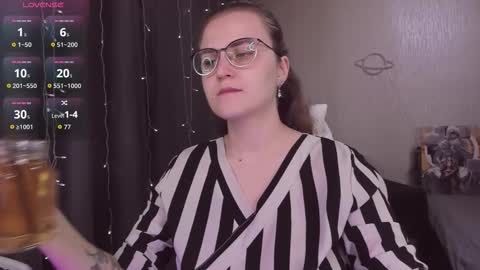 Eva online show from 11.01.25