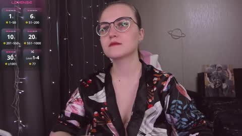 Eva online show from 01.15.26