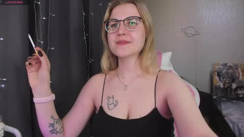 Eva online show from 04.24.26