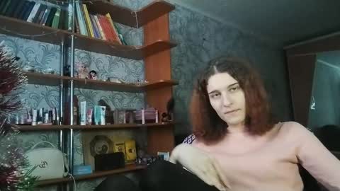 Eva The Princess online show from 01.17.26