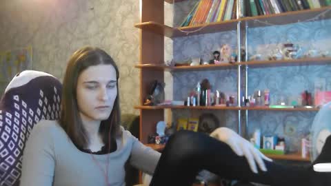 Snapshot of eva_princess__ chatting on 03.25.26 Eva The Princess online show from 03.25.26