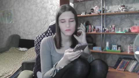 Snapshot of eva_princess__ chatting on 03.26.26 Eva The Princess online show from 03.26.26