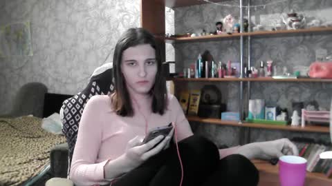 Snapshot of eva_princess__ chatting on 04.09.26 Eva The Princess online show from 04.09.26