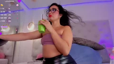 Eva online show from 07.09.26