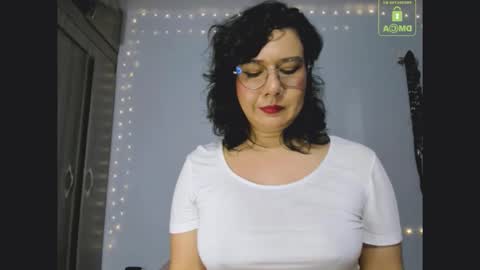 Snapshot of eva_rain01 chatting on 02.21.26 Eva online show from 02.21.26