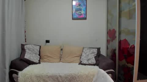 Snapshot of eva_redford chatting on 03.17.26 Eva online show from 03.17.26