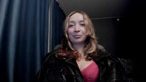 Snapshot of eva_rikchter chatting on 02.20.26 Ice Goddess online show from 02.20.26