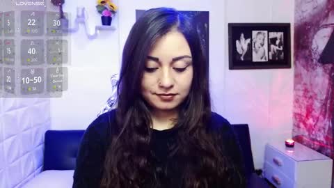 Eva online show from 10.21.25