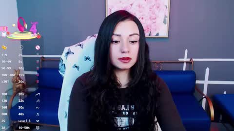 Eva online show from 03.21.26