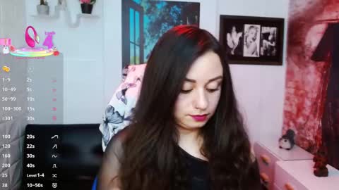 Eva online show from 03.24.26