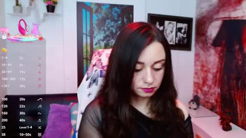 Eva online show from 03.28.26