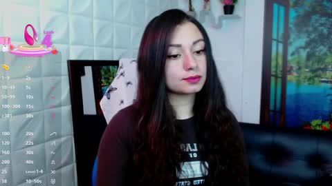 Eva online show from 04.07.26