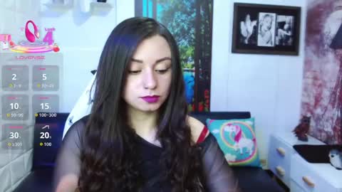 Eva online show from 05.07.26
