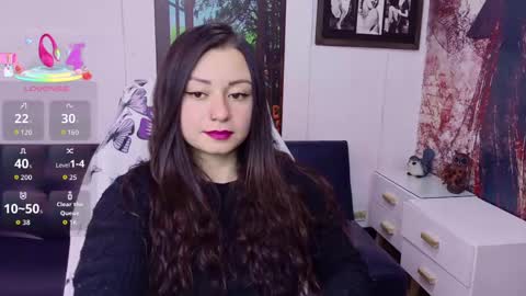 Eva online show from 05.14.26