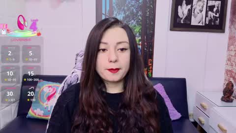 Eva online show from 05.21.26