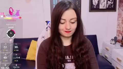 Eva online show from 05.23.26