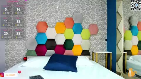 Eva  online show from 02.05.25