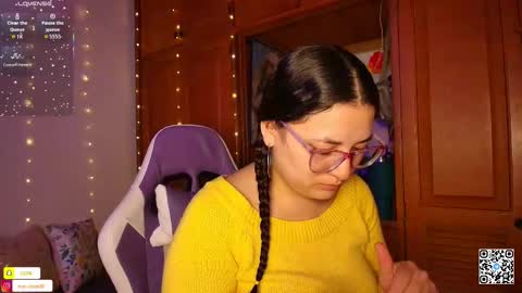 Eva  online show from 02.16.26