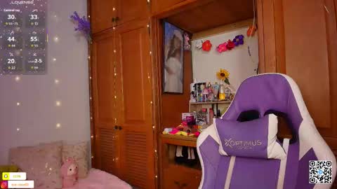 Eva  online show from 03.01.26