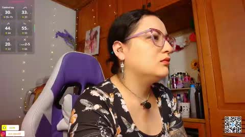 Eva  online show from 03.19.26