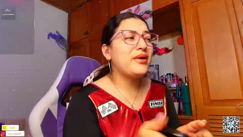 Eva  online show from 03.23.26