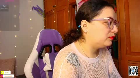 Eva  online show from 03.28.26