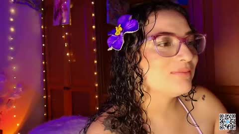 Eva  online show from 04.24.26