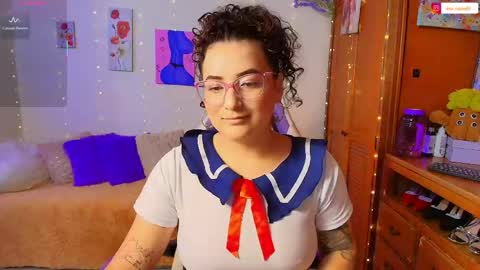 Eva  online show from 04.25.26