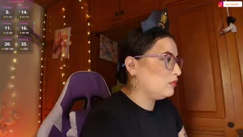 Eva  online show from 04.26.26
