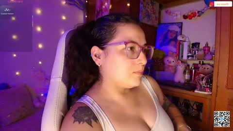 Eva  online show from 05.04.26