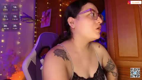 Eva  online show from 05.30.26