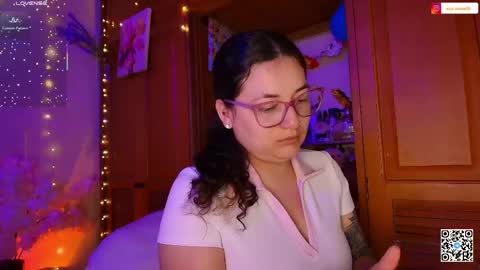 Eva  online show from 06.08.26
