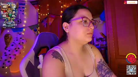 Eva  online show from 06.16.26