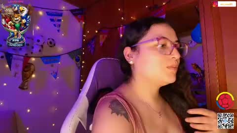 Eva  online show from 06.22.26